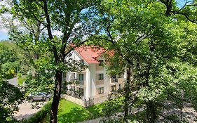 Apartamenty Rezydencja Pod Dębami Sun&Fun